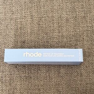 RHODE Peptide Lip Treatment - SugarBerry